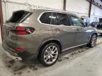 2025 Bmw X5 Xdrive40I zu verkaufen in Spartanburg, SC - Rear End