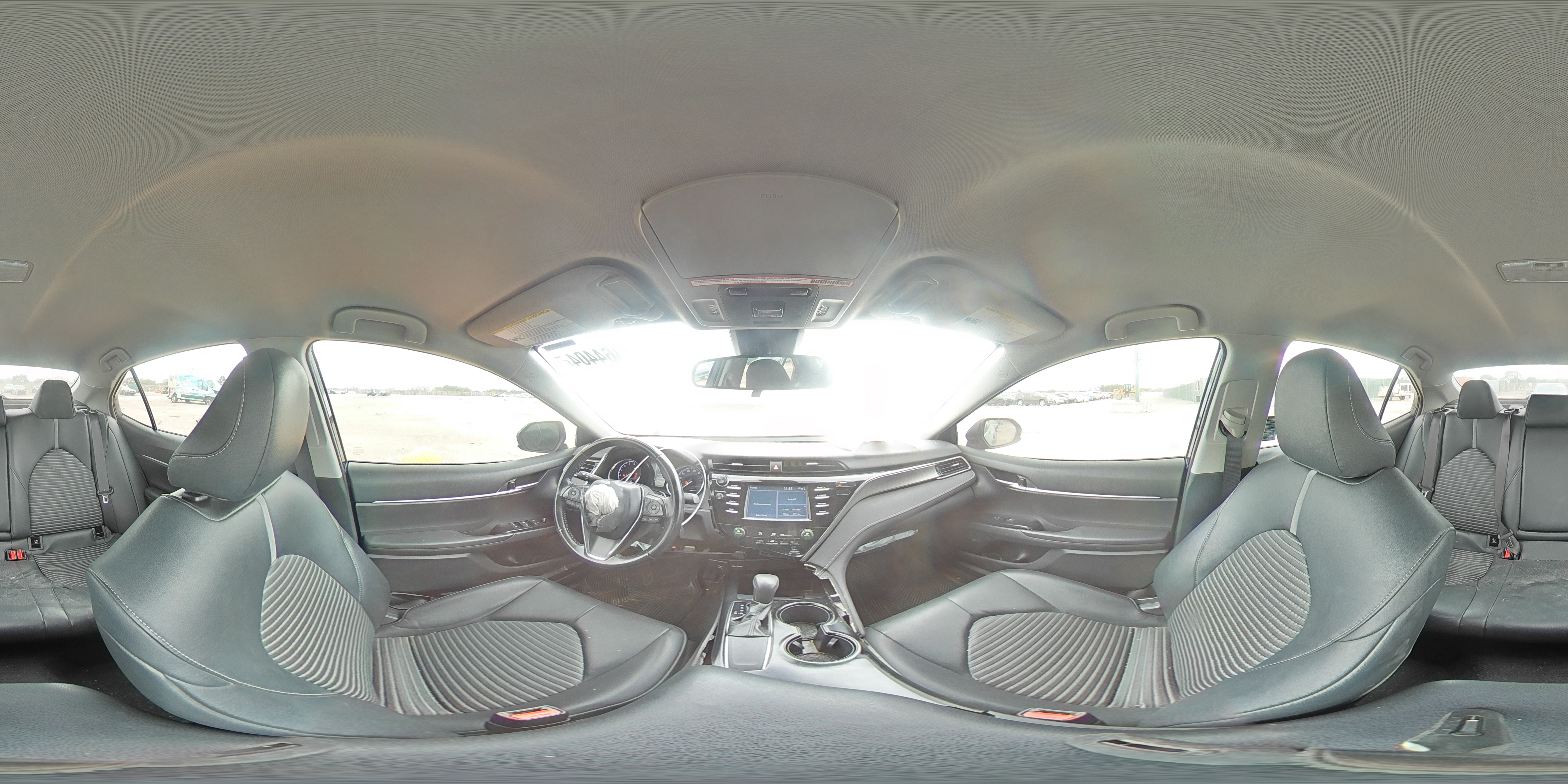 2019 Toyota Camry - Image 13