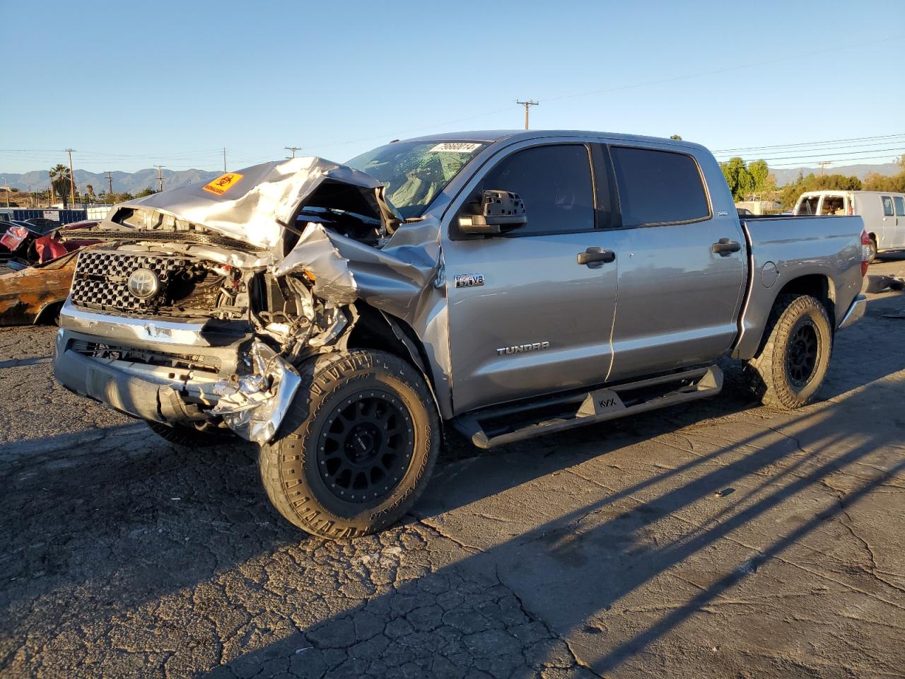2019 Toyota Tundra - Image 1