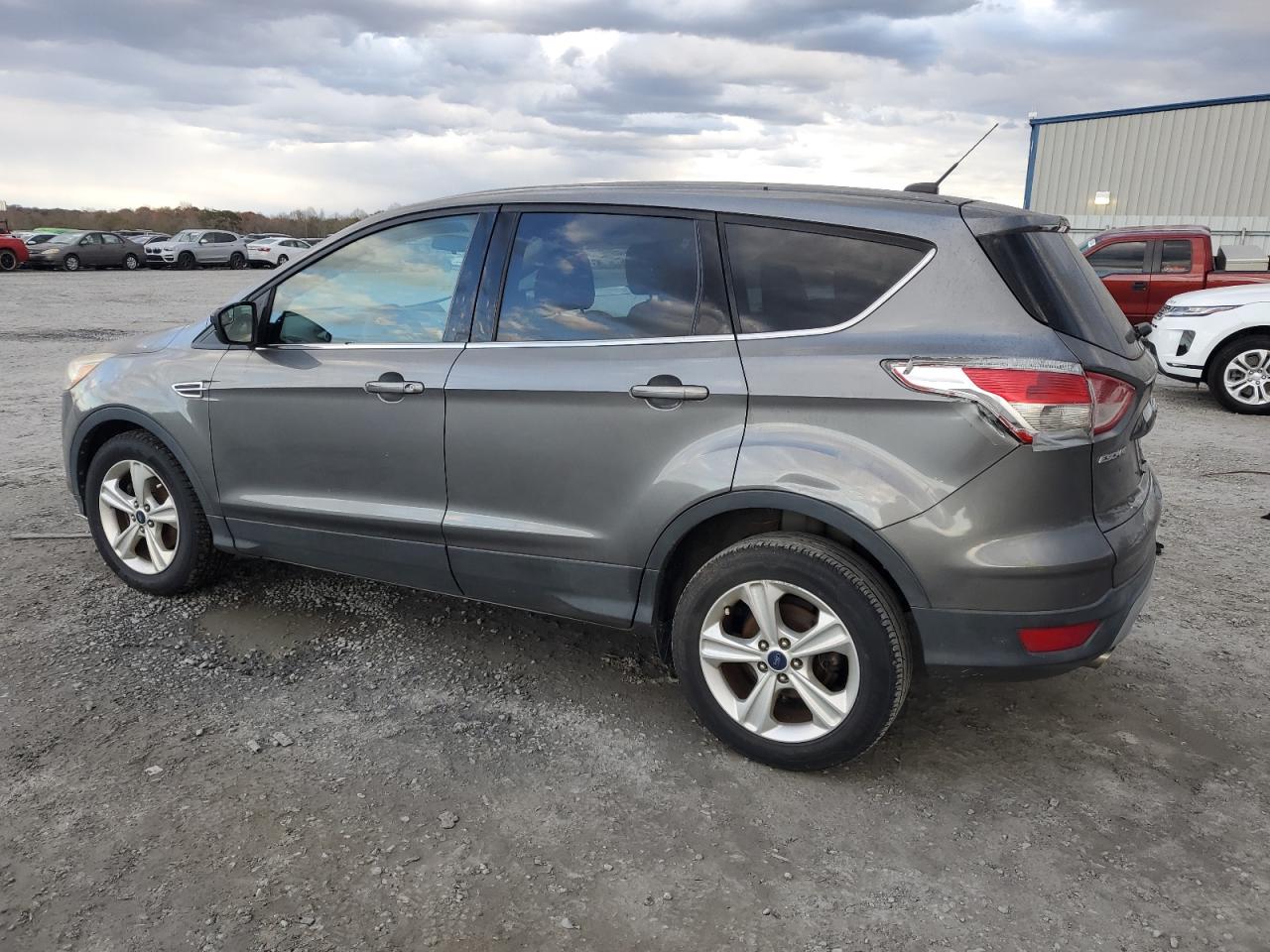 2014 Ford Escape - Image 2