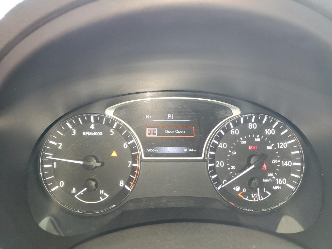 2018 Nissan Altima - Image 9