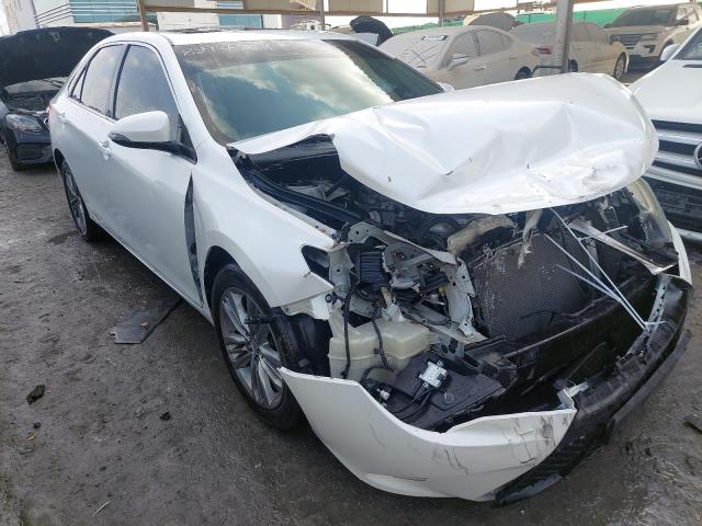 4T1BF1FK8GU964835 - 2023 Toyota Camry - #undefined