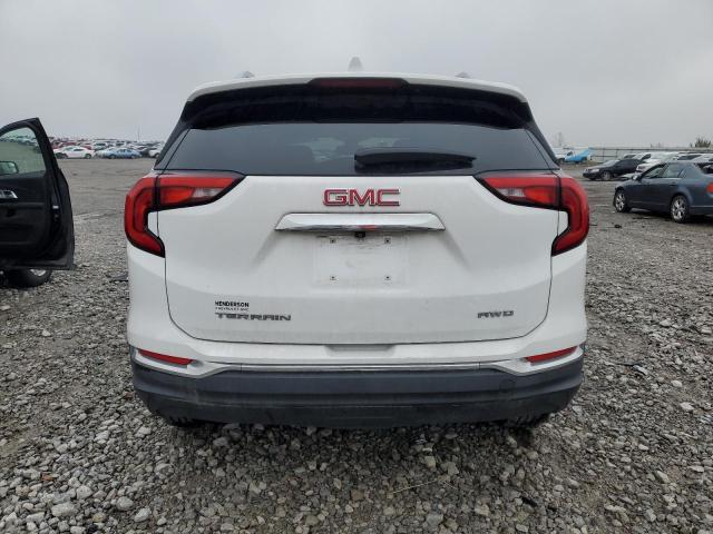  GMC TERRAIN 2020 Biały