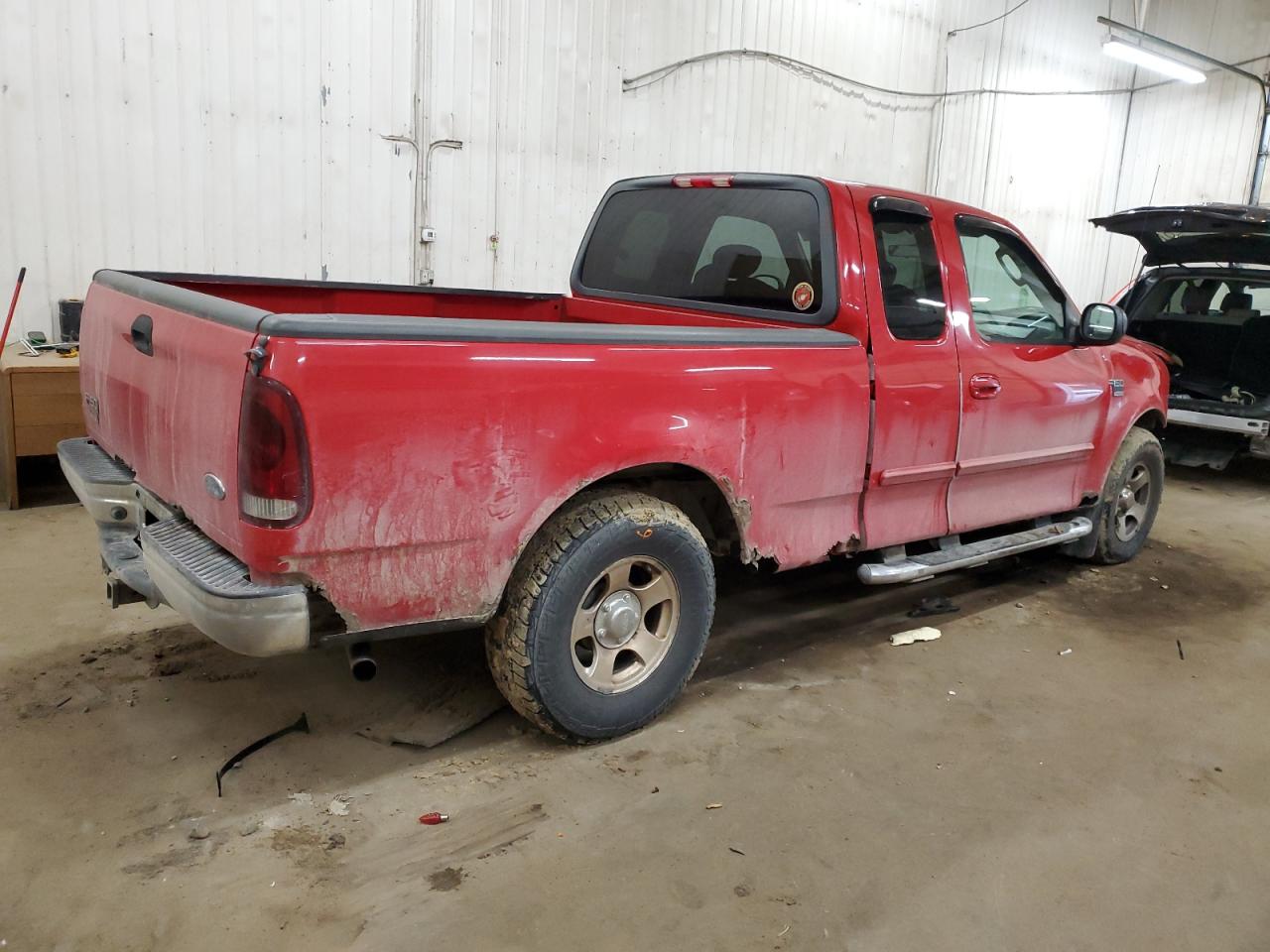 2003 Ford F-150 - Image 3