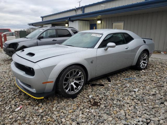 2023 Dodge Challenger Srt Hellcat