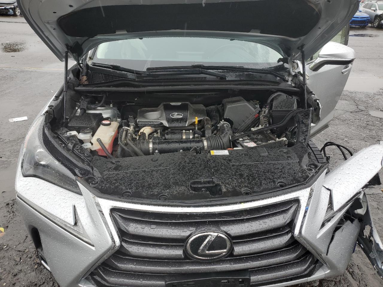 VIN JTJBARBZXG2054147 2016 LEXUS NX no.11