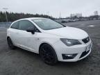 2014 SEAT IBIZA FR T for sale at Copart EAST KILBRIDE