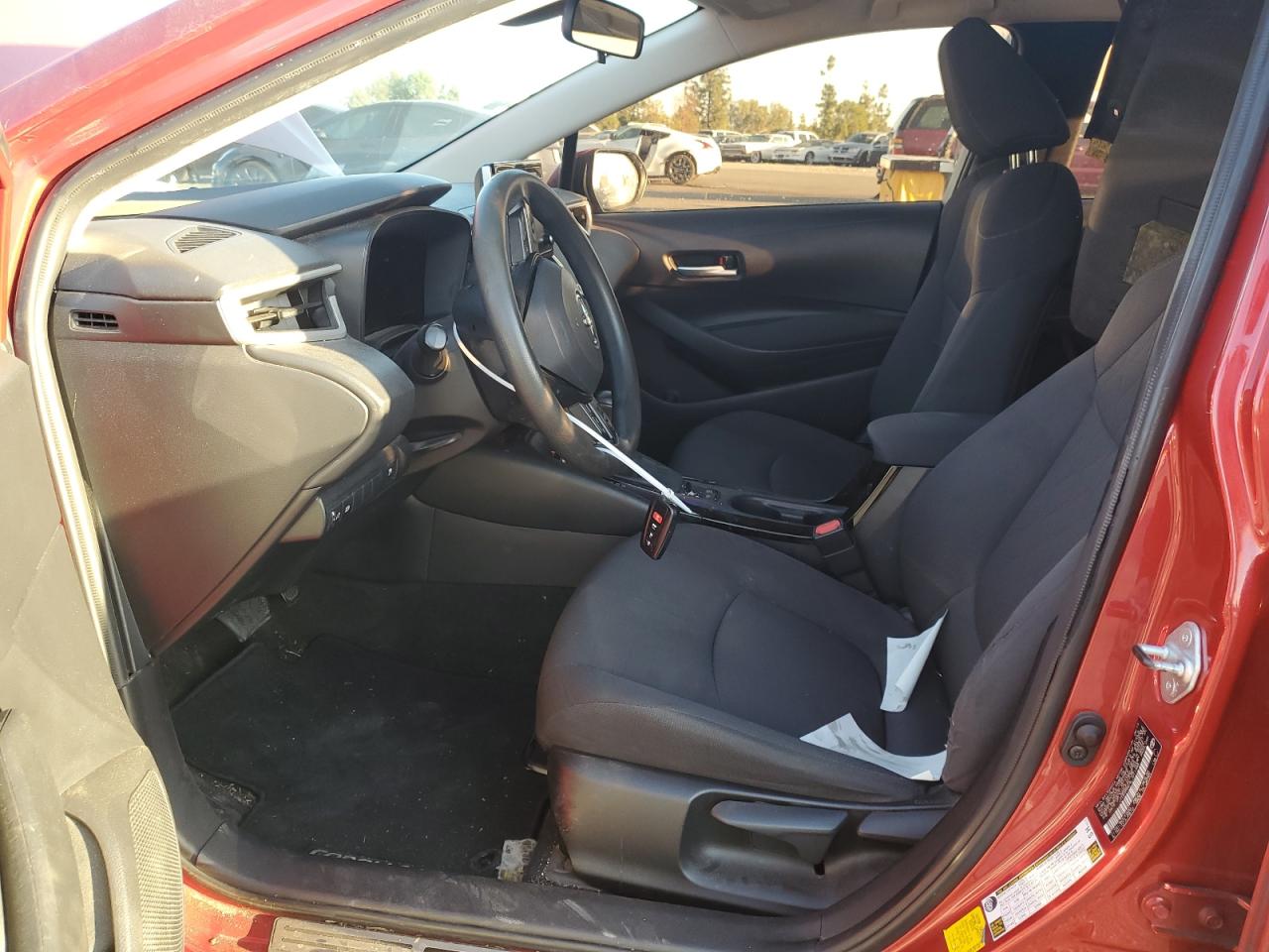 2020 Toyota Corolla - Image 7