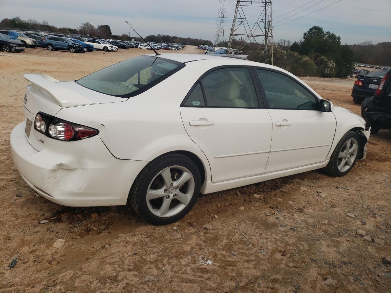 2006 Mazda 6 - Image 3