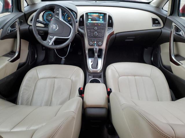  BUICK VERANO 2012 Бургунди