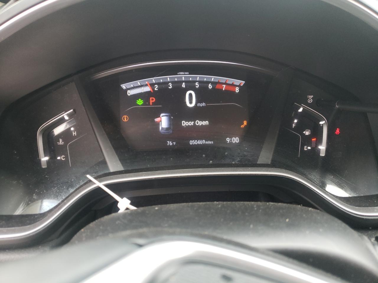 2021 Honda CR-V - Image 9