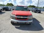 2004 Chevrolet Colorado  продається в Miami, FL - Mechanical