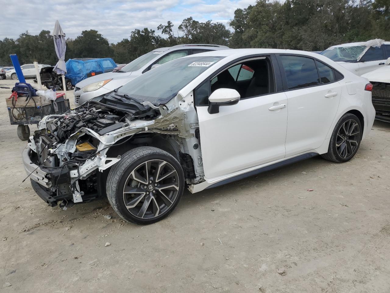 2020 Toyota Corolla - Image 1