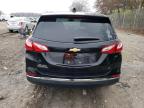 2019 Chevrolet Equinox Lt на продаже в Cicero, IN - Minor Dent/Scratches