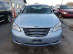 2012 Chrysler 200 Lx zu verkaufen in Pekin, IL - Hail