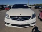 2008 Mercedes-Benz Cl 63 Amg за продажба в Grand Prairie, TX - Minor Dent/Scratches