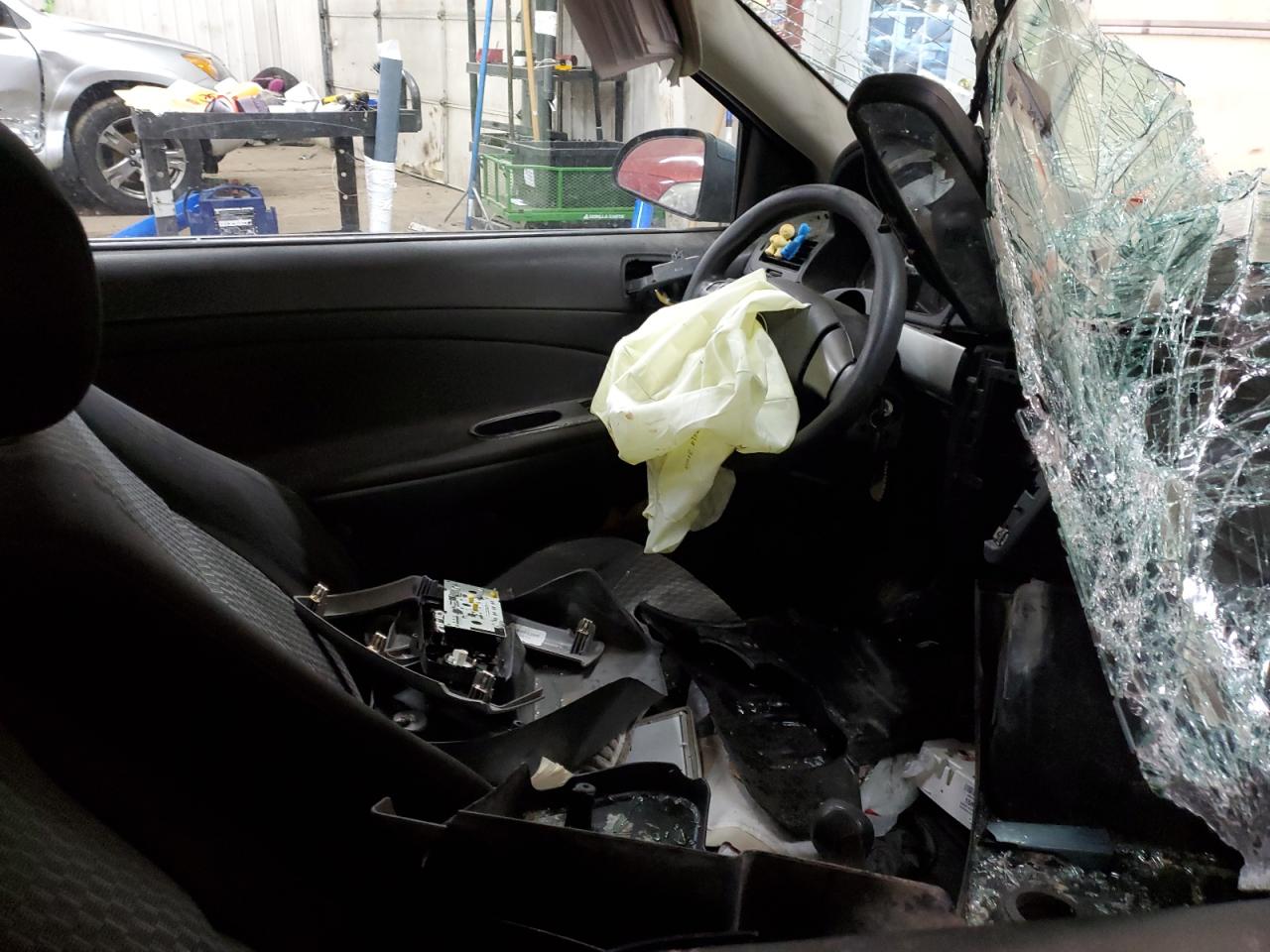 2009 Chevrolet Cobalt - Image 7
