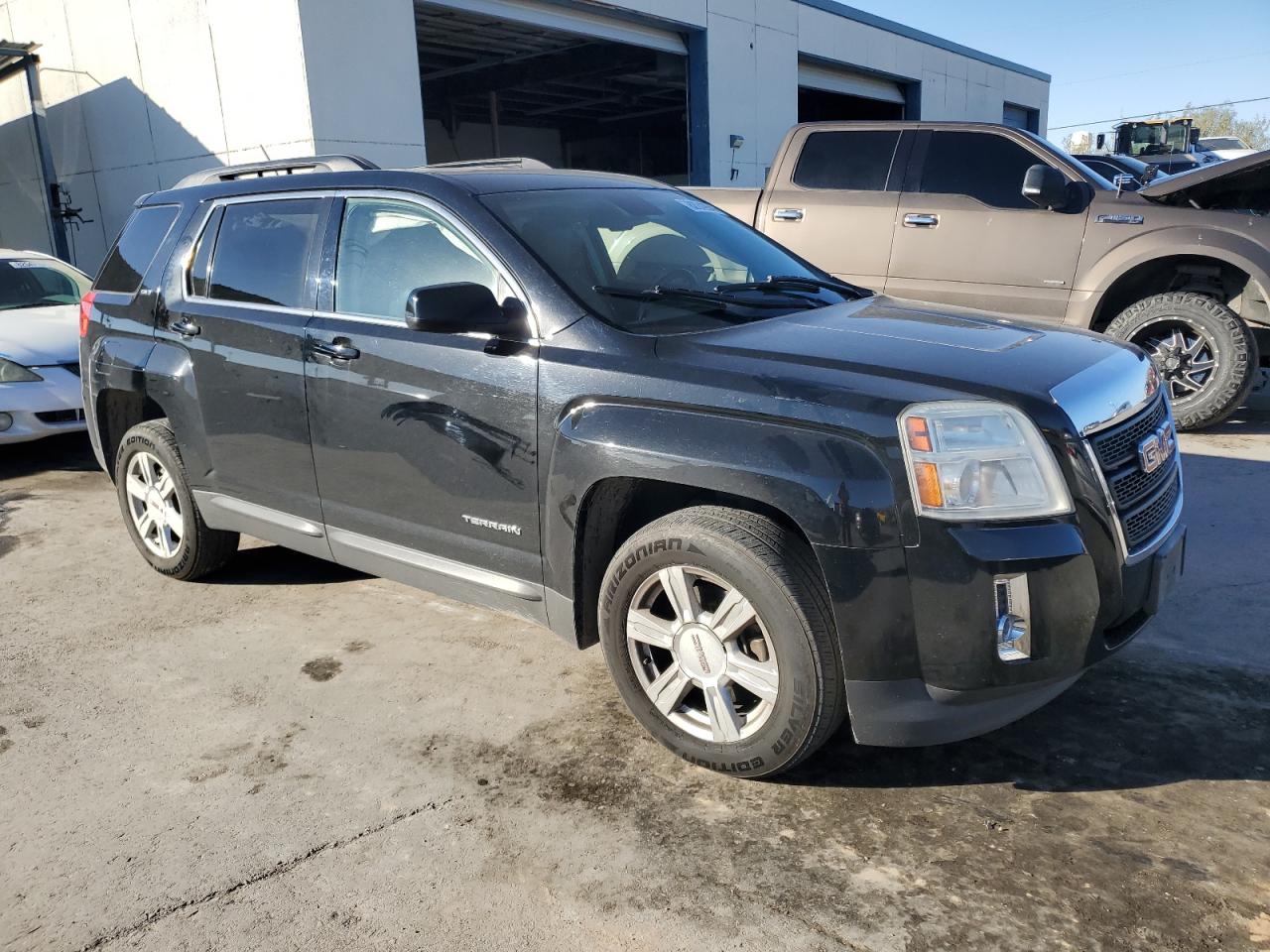 VIN 2GKFLSE35F6369344 2015 GMC TERRAIN no.4