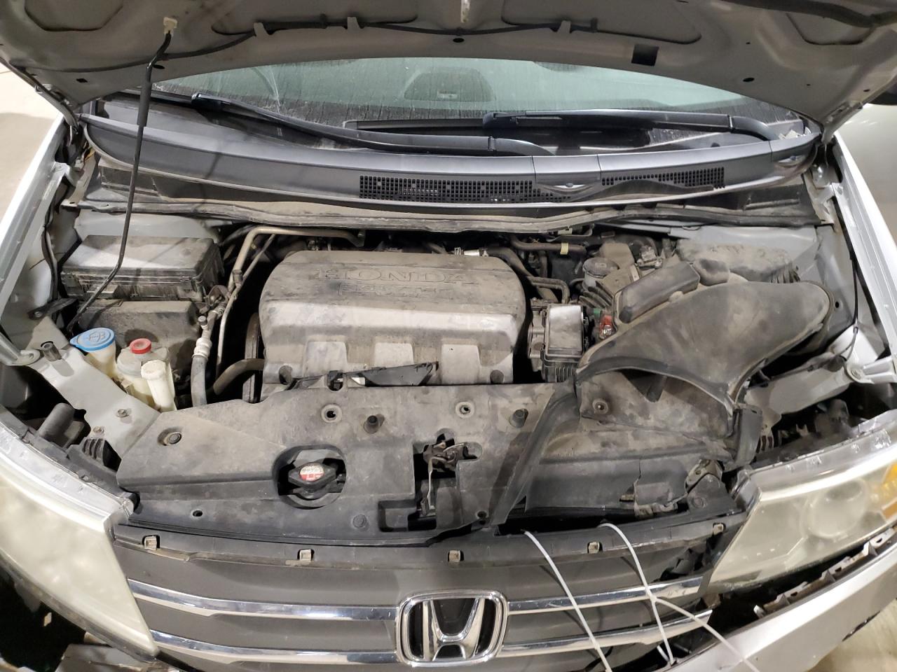 2011 Honda Odyssey - Image 14
