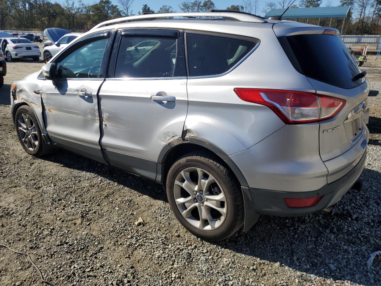 2015 Ford Escape - Image 2