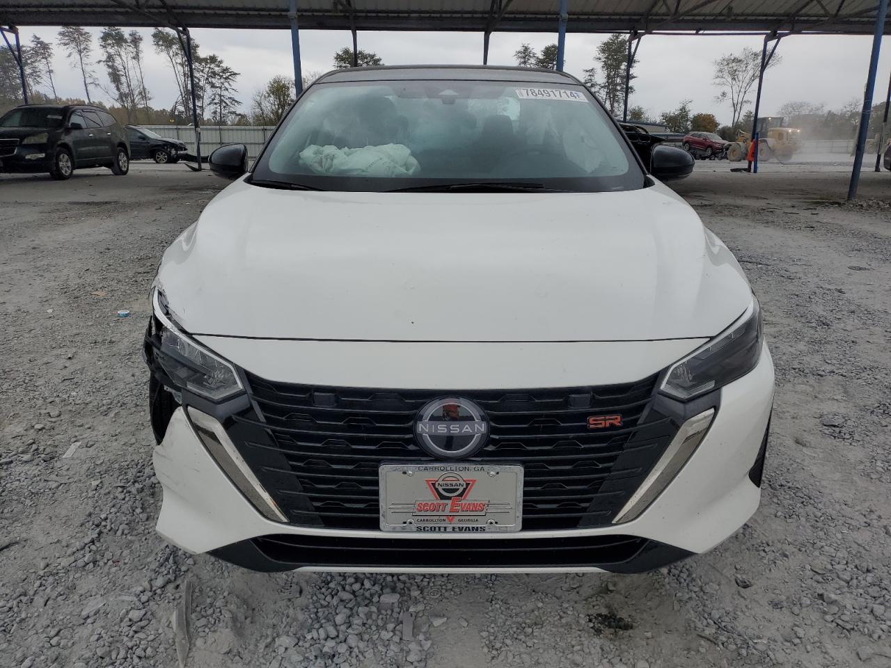 2024 Nissan Sentra - Image 5