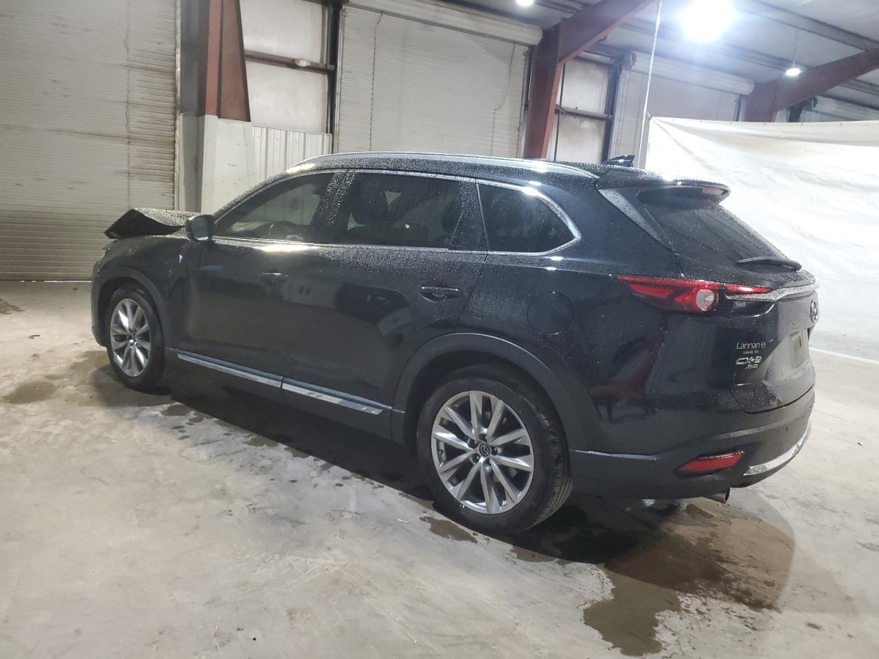 VIN JM3TCBEY4J0228008 2018 MAZDA CX-9 no.2