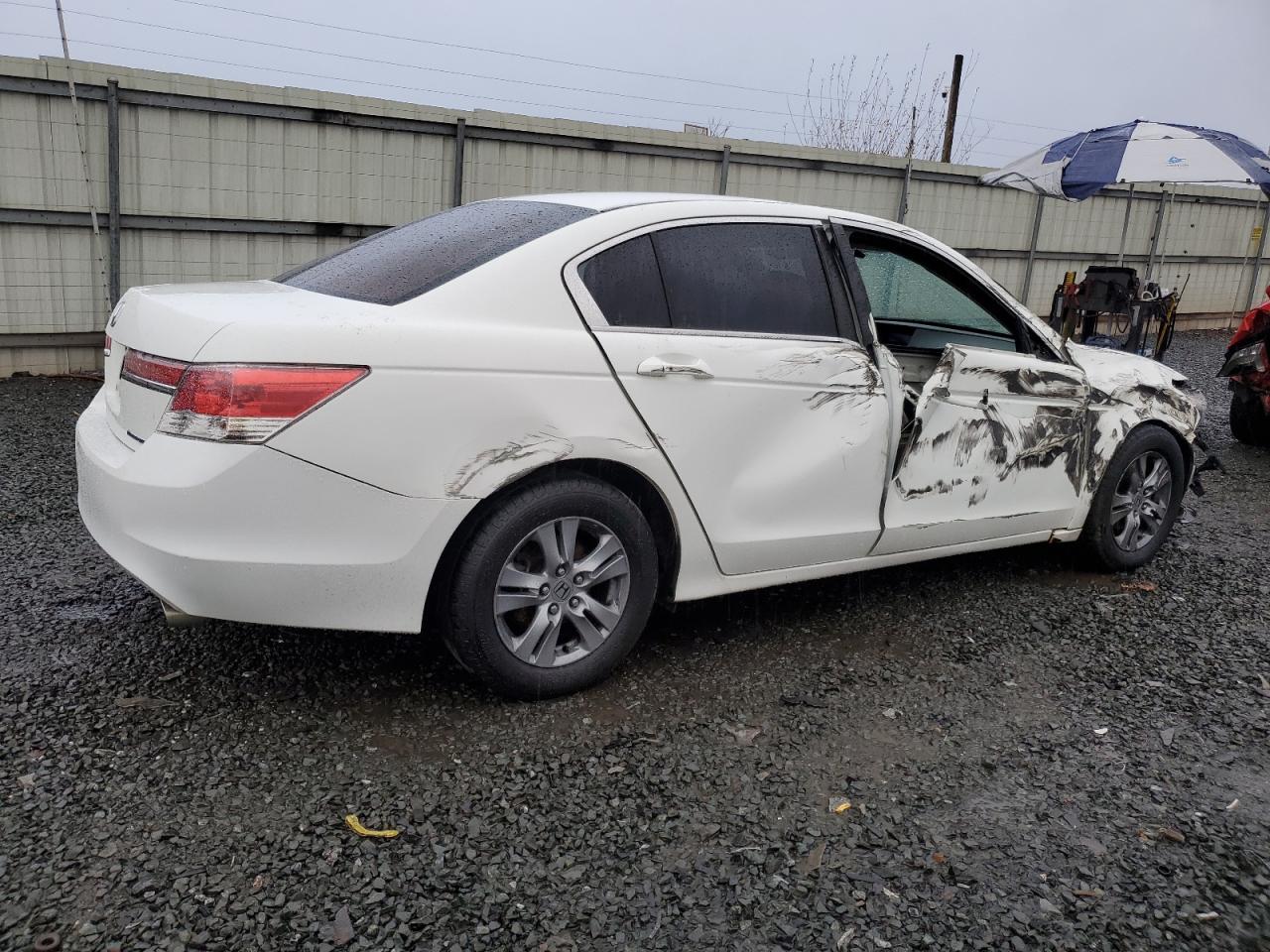 2012 Honda Accord - Image 3