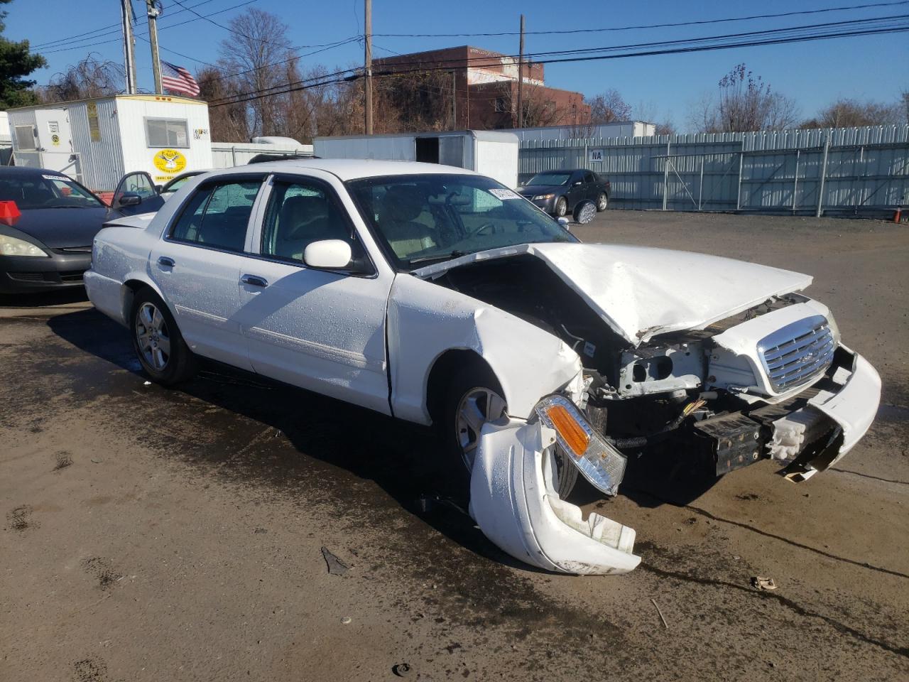 2011 Ford Crown Victoria - Image 4