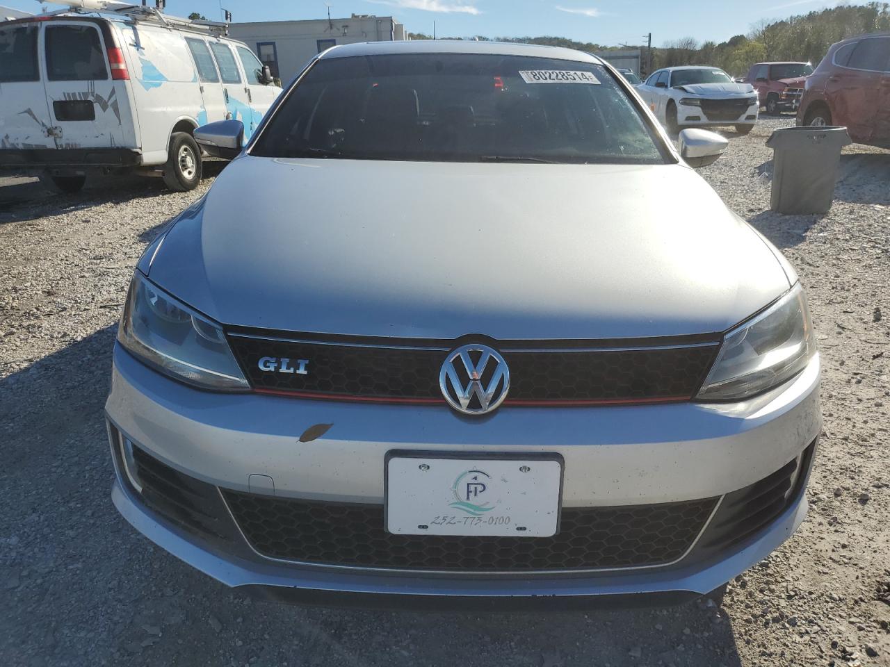 2015 Volkswagen Jetta - Image 5