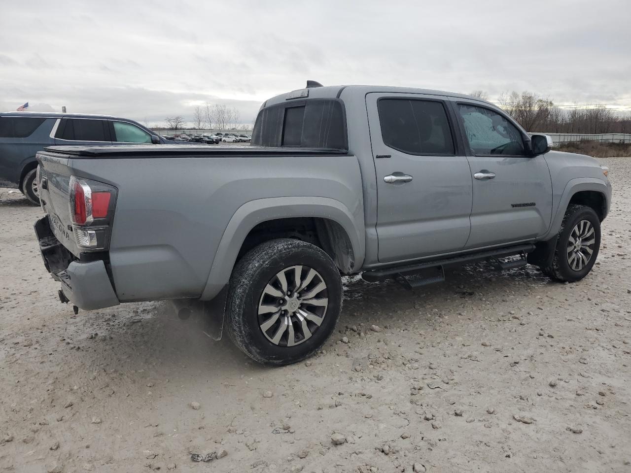 2020 Toyota Tacoma - Image 3