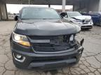 2017 Chevrolet Colorado Z71   იყიდება Fort Wayne-ში, IN - Front End