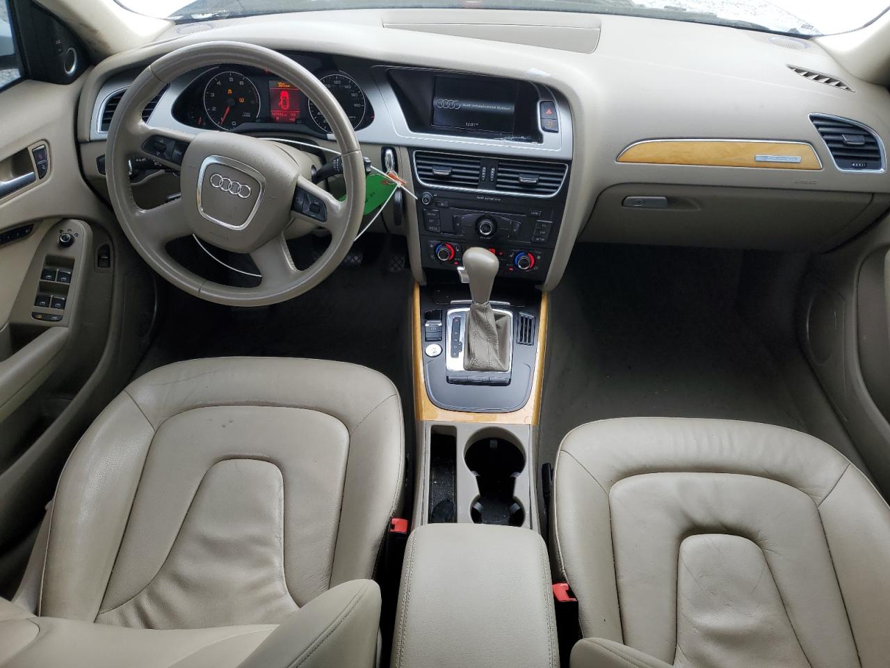 2009 Audi A4 - Image 8