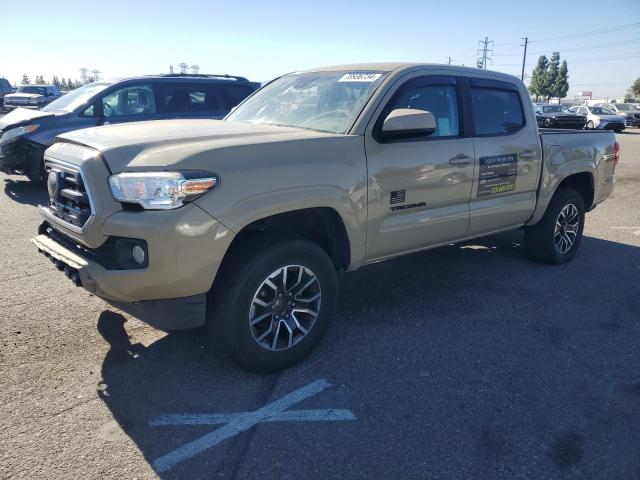 2019 Toyota Tacoma Double Cab