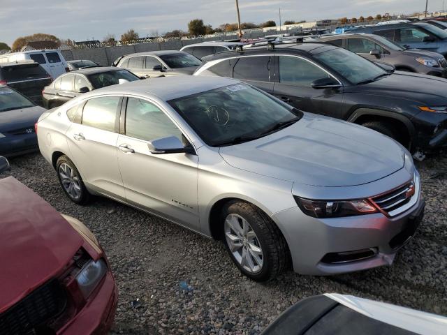  CHEVROLET IMPALA 2019 Srebrny