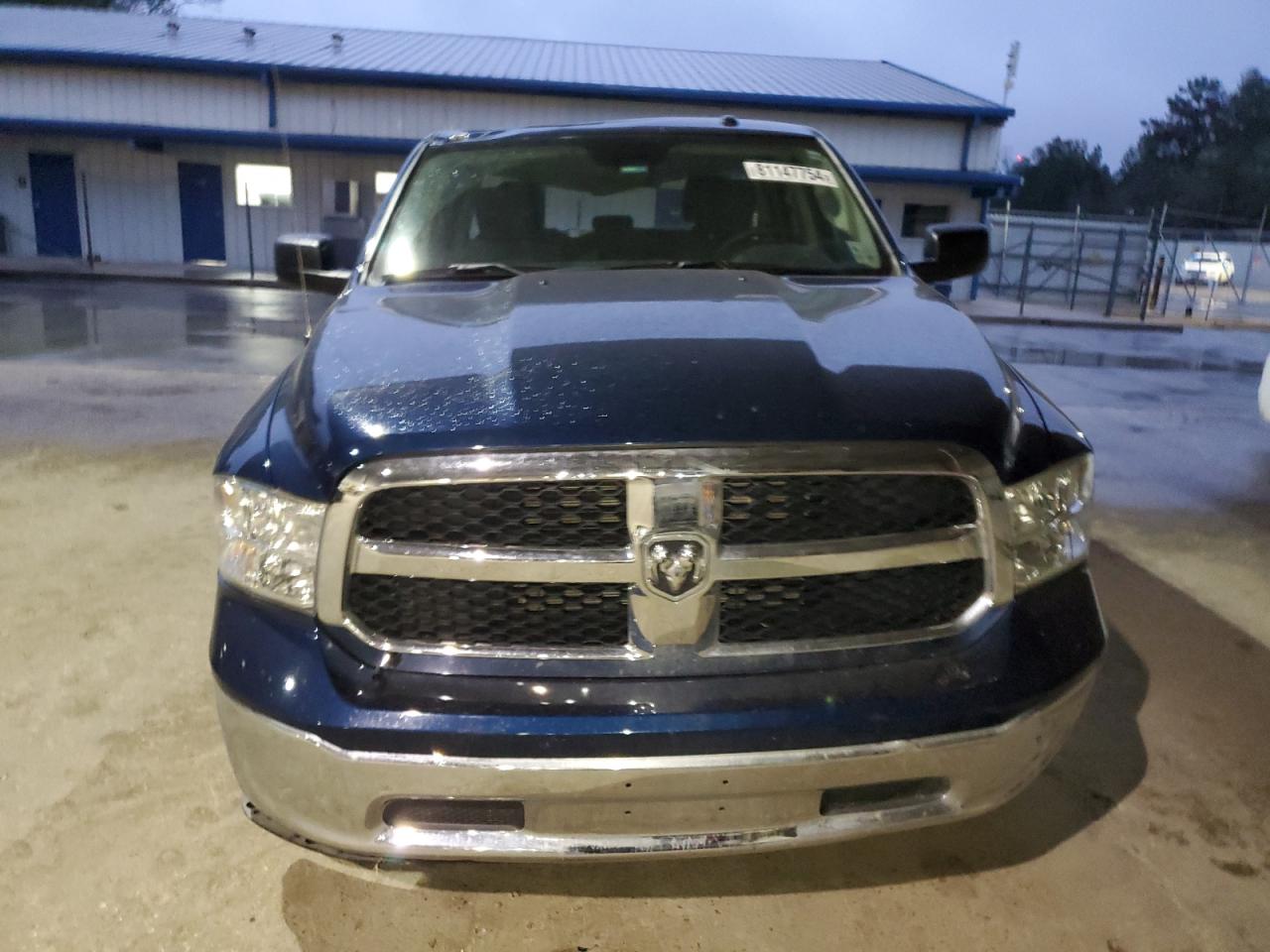 VIN 3C6RR7KG5PG641545 2023 RAM 1500 no.5