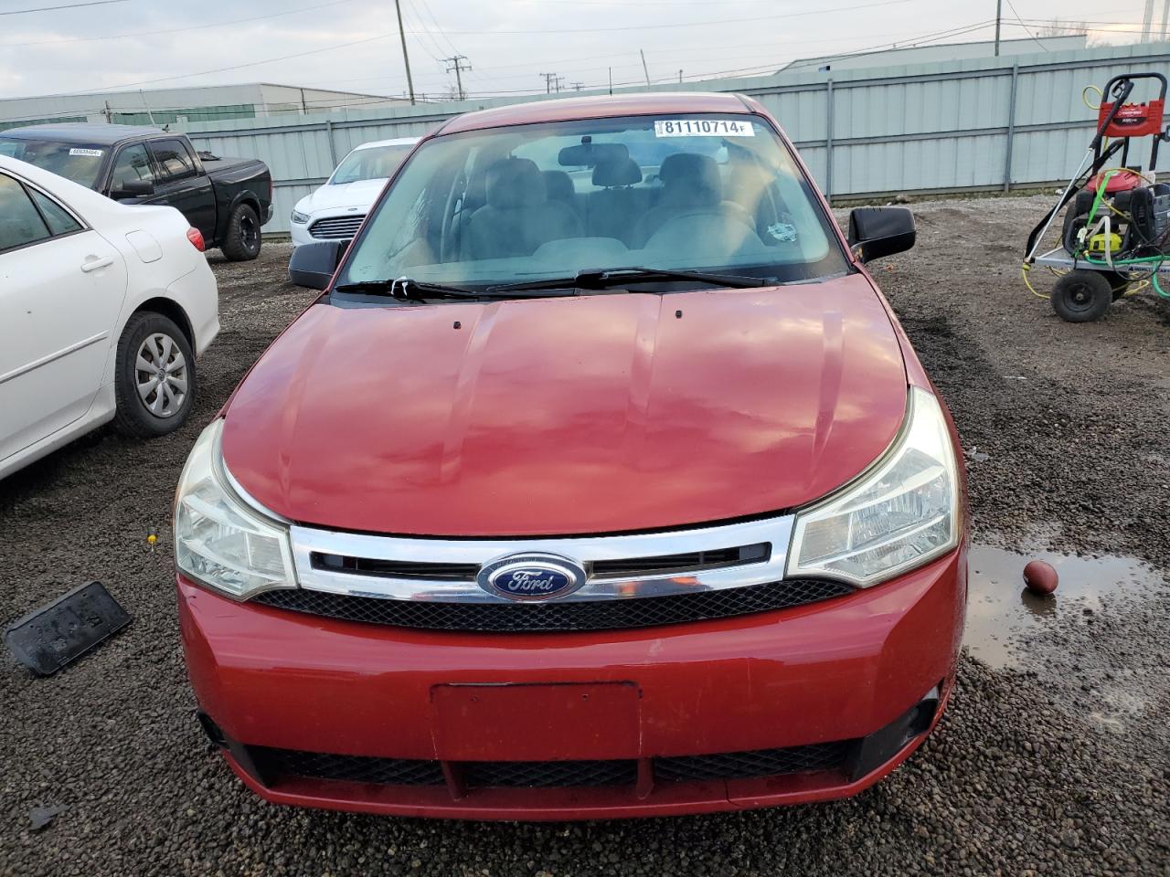 2009 Ford Focus - Image 5
