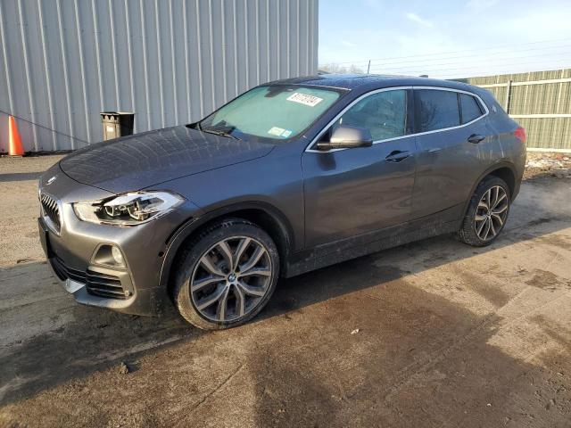 2018 Bmw X2 Xdrive28I