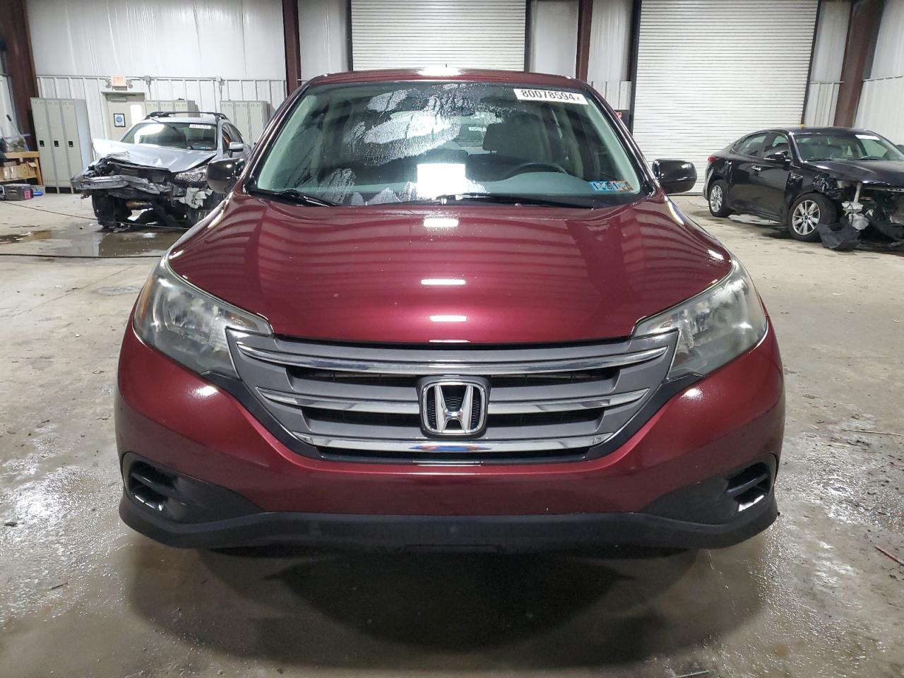 2014 Honda CR-V - Image 5