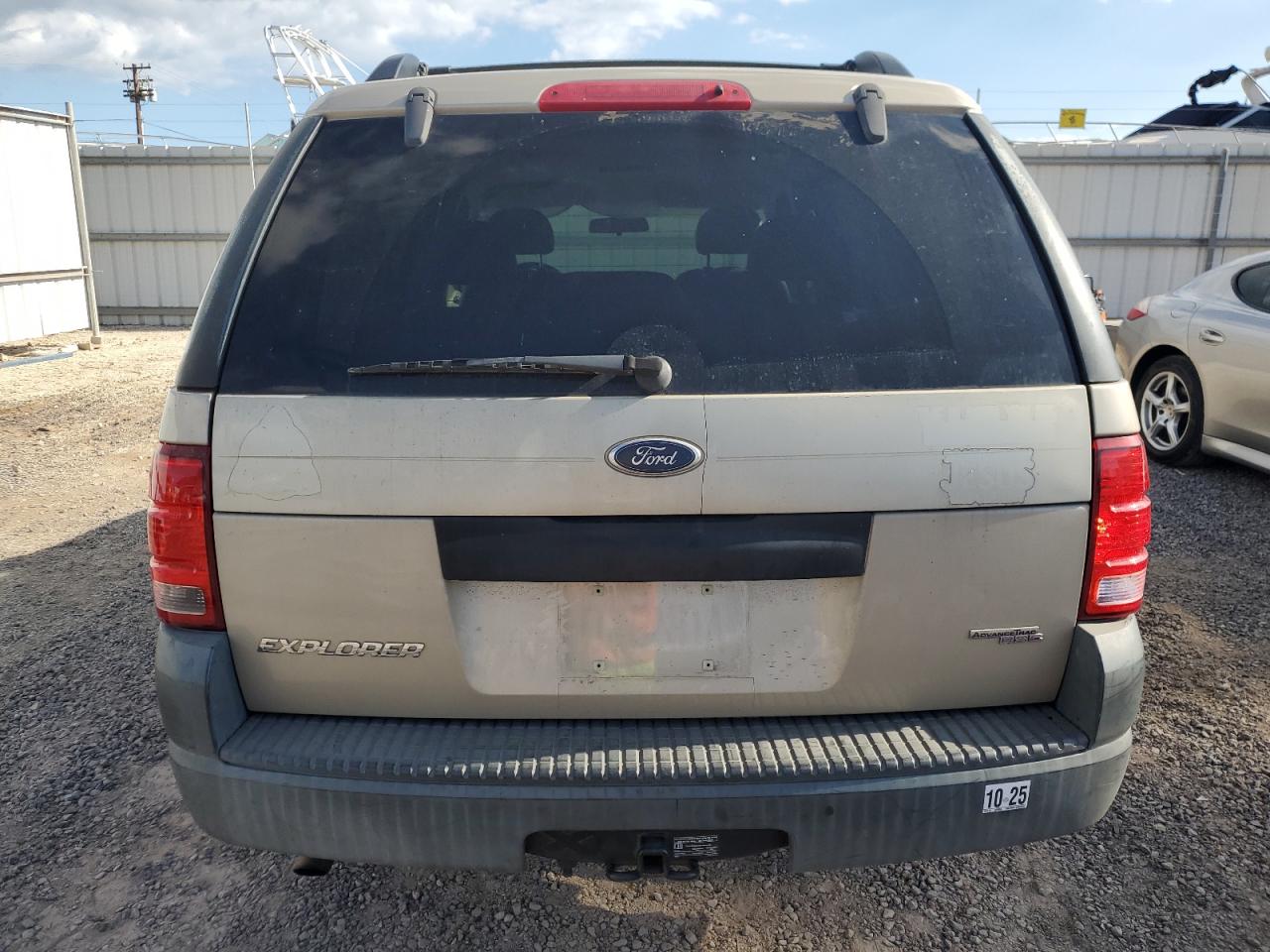 2005 Ford Explorer Xls VIN: 1FMZU62K15ZA46044 Lot: 82634354