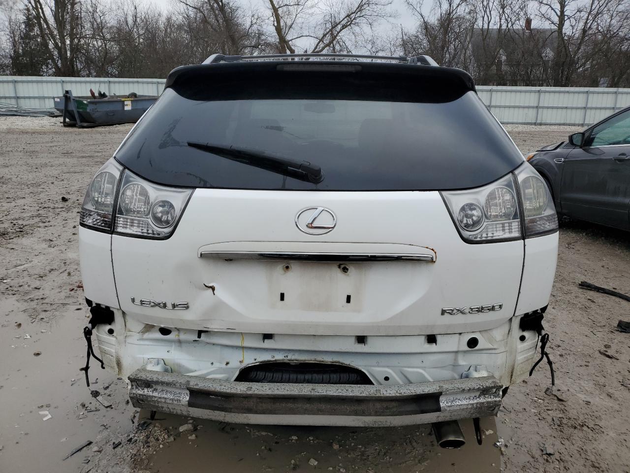 2008 Lexus RX - Image 6