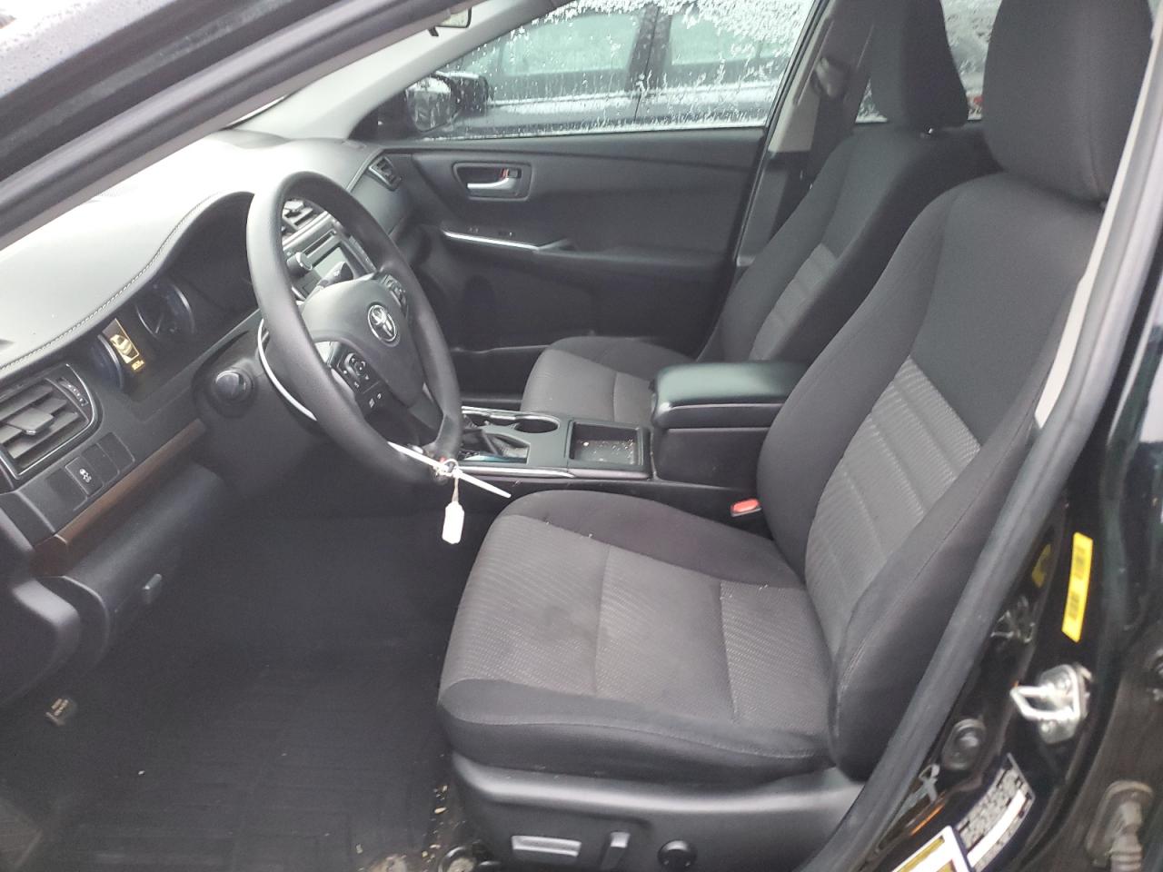 2016 Toyota Camry - Image 7
