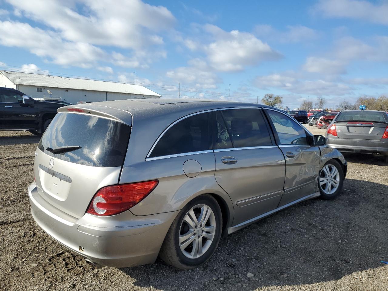2006 Mercedes-Benz R-klasse - Image 3