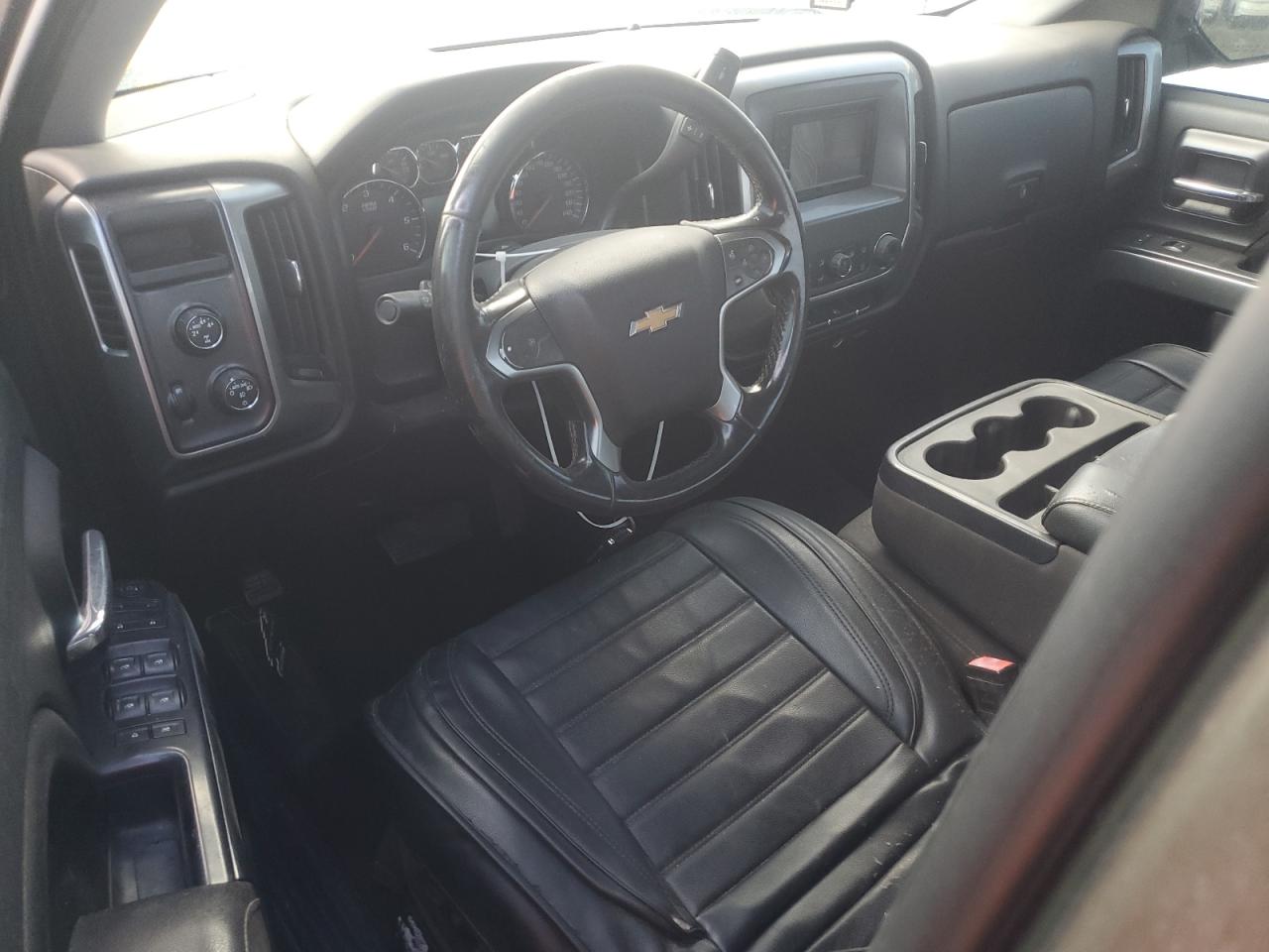 2014 Chevrolet Silverado - Image 8