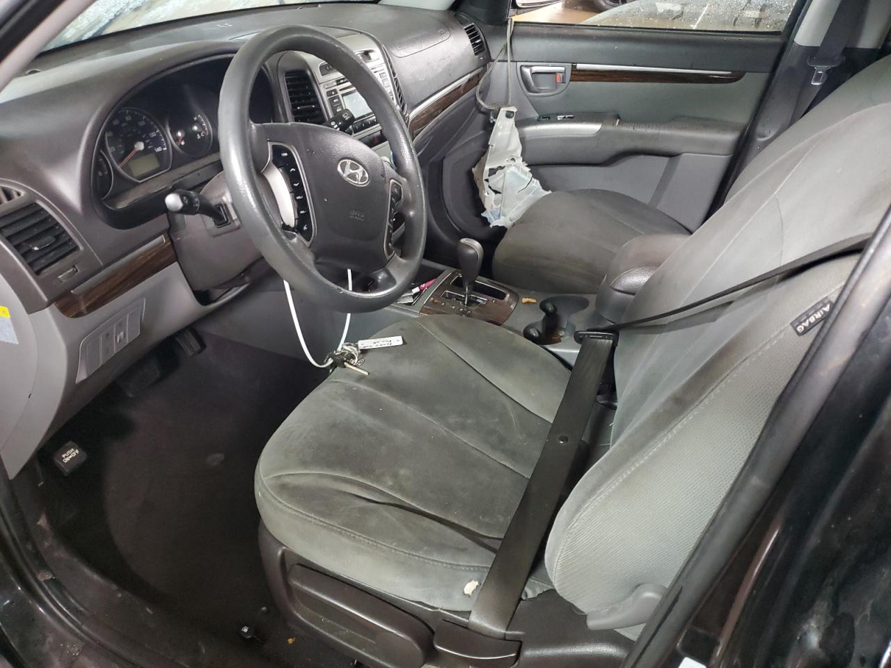 2011 Hyundai Santa Fe - Image 7