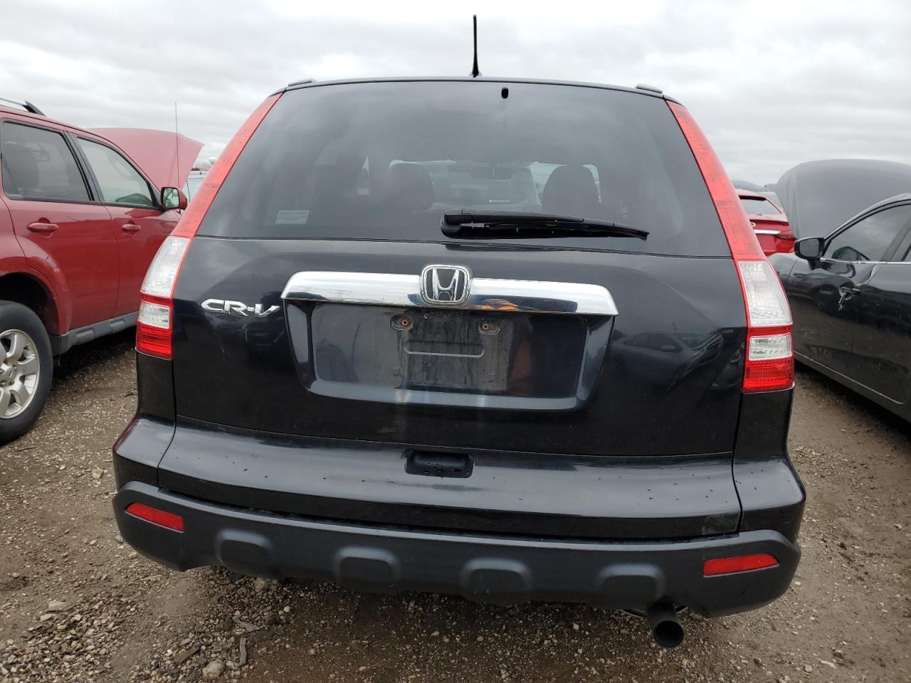 2009 Honda CR-V - Image 6