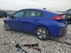 2021 Hyundai Ioniq Blue zu verkaufen in Wayland, MI - Front End