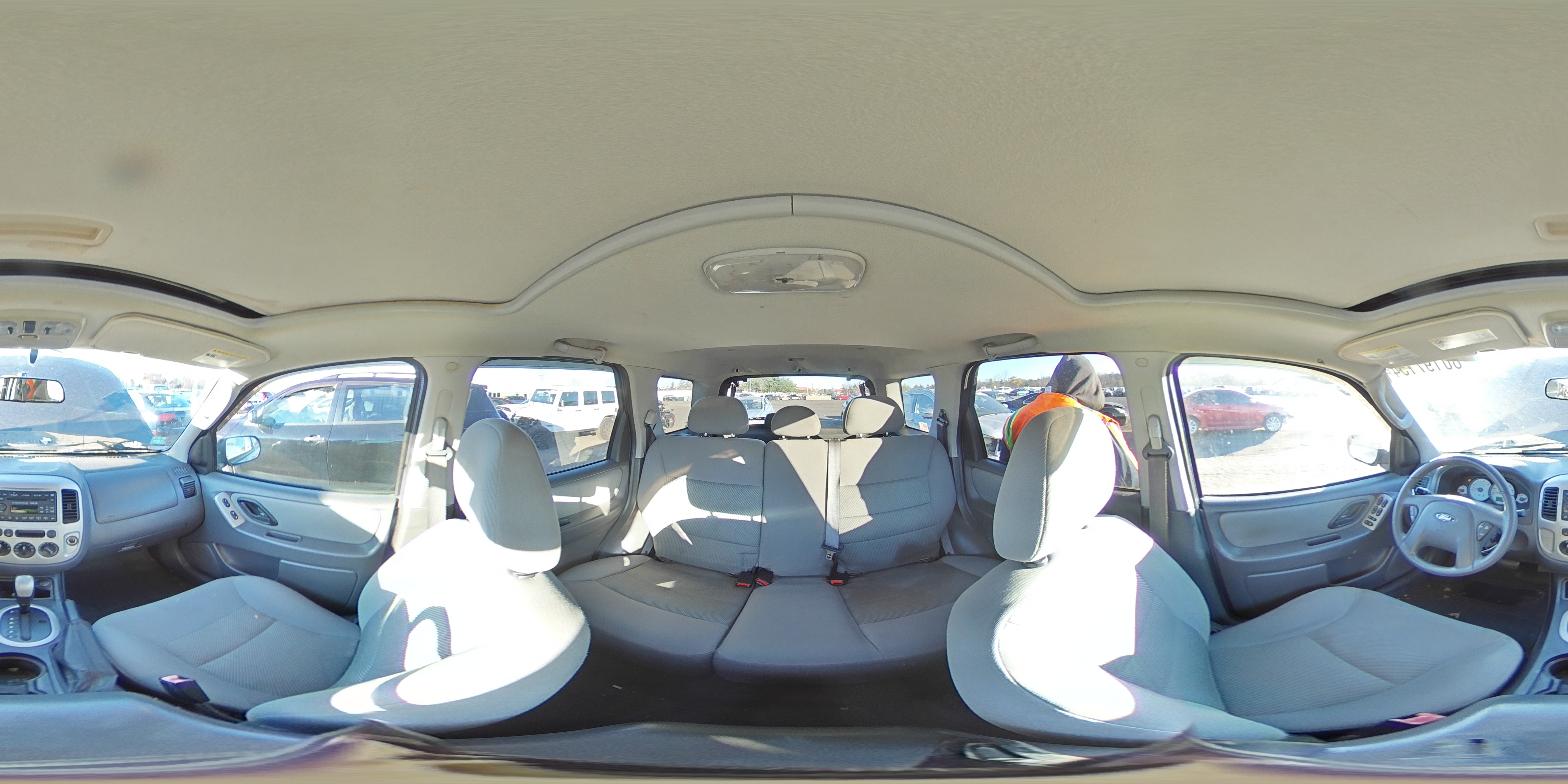 2006 Ford Escape - Image 14