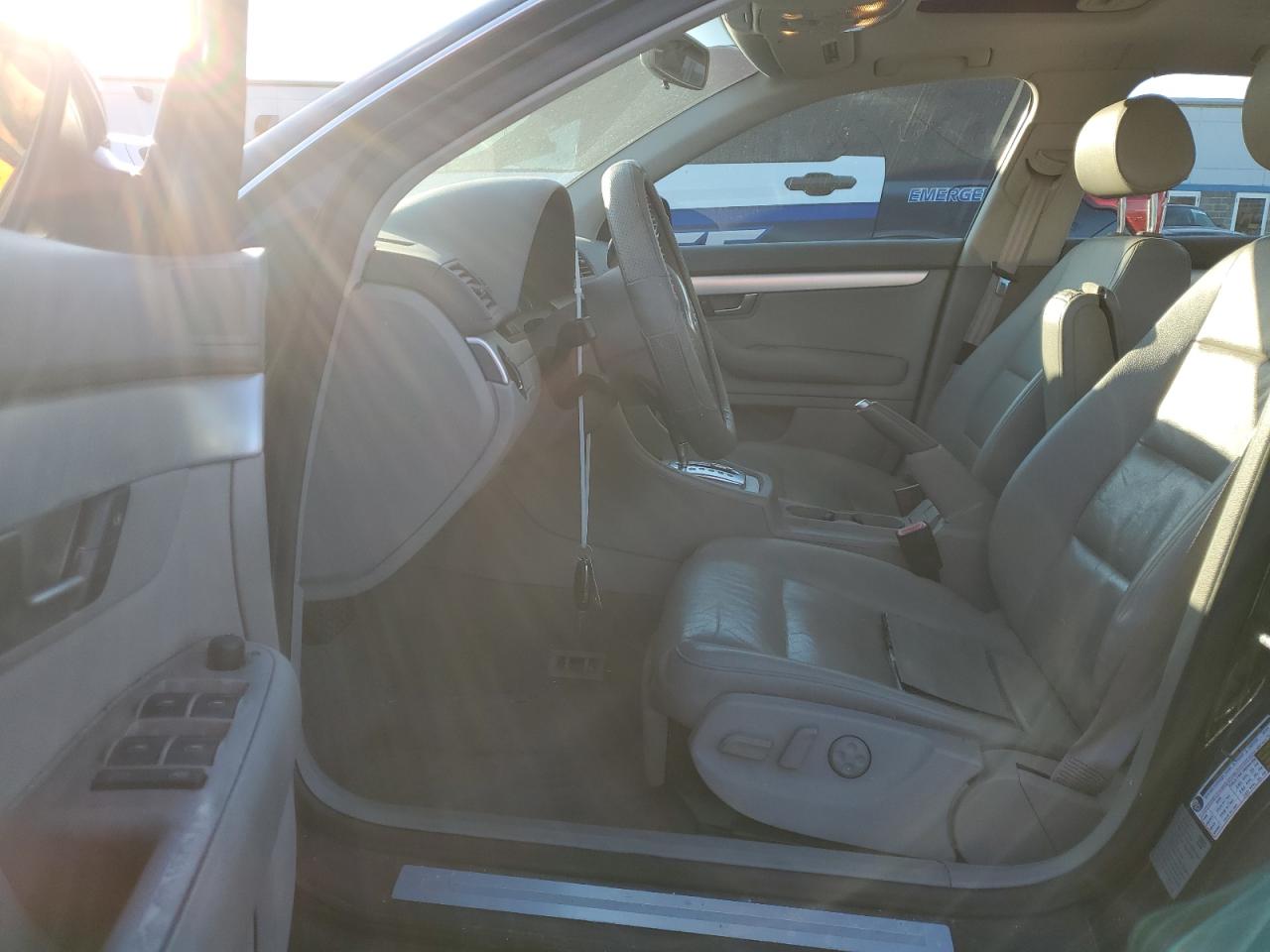 2008 Audi A4 - Image 7