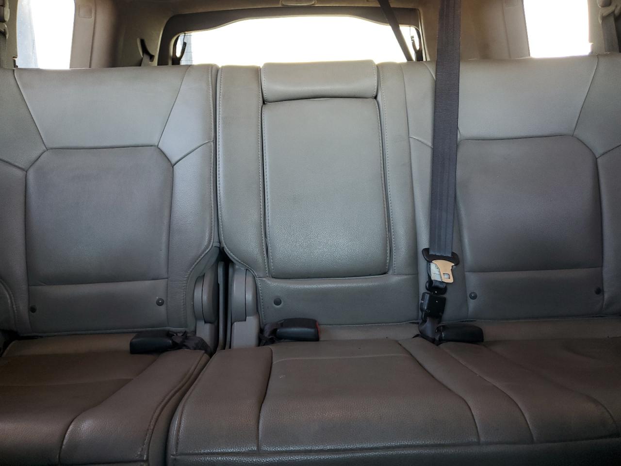 2013 Honda Pilot - Image 10