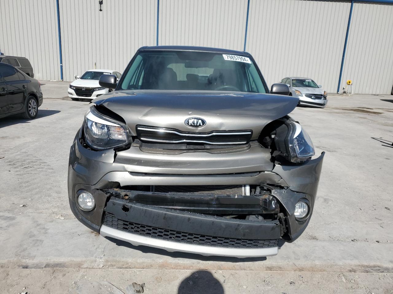 2019 Kia Soul - Image 5